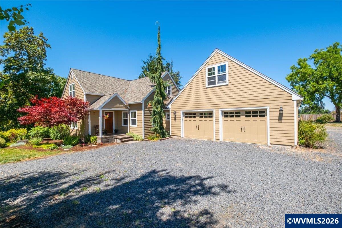 11255 Kroenig Road Amity OR 97101