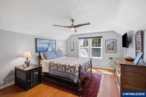 11255 Kroenig Road Amity OR 97101