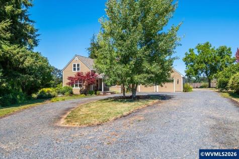 11255 Kroenig Road Amity OR 97101