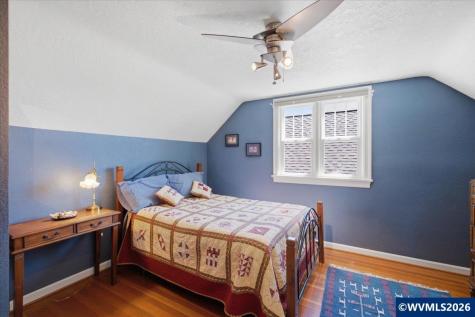 11255 Kroenig Road Amity OR 97101
