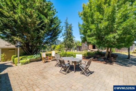 11255 Kroenig Road Amity OR 97101