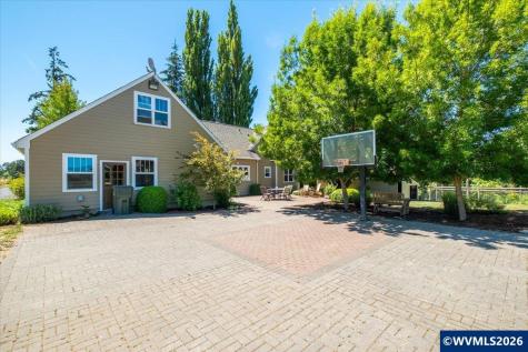 11255 Kroenig Road Amity OR 97101
