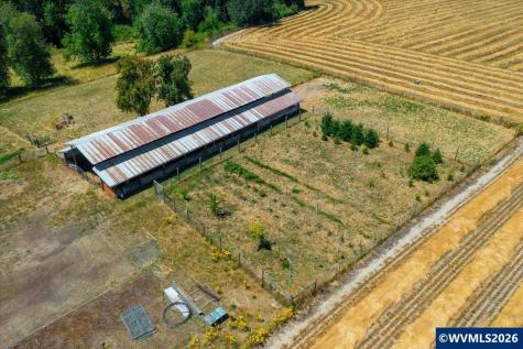 11255 Kroenig Road Amity OR 97101