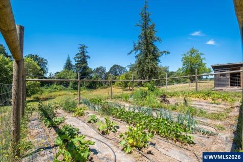 11255 Kroenig Road Amity OR 97101