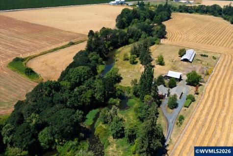 11255 Kroenig Road Amity OR 97101