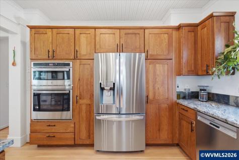 11255 Kroenig Road Amity OR 97101
