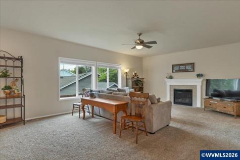 2501 Feather Fire Avenue NW Salem OR 97304