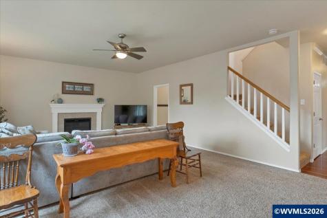 2501 Feather Fire Avenue NW Salem OR 97304