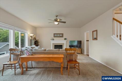 2501 Feather Fire Avenue NW Salem OR 97304