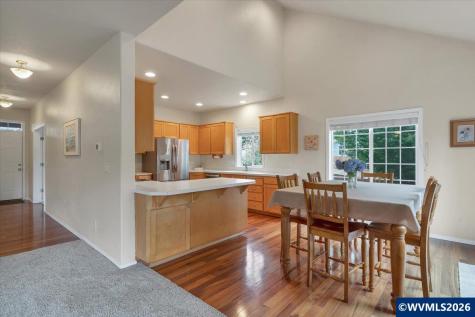 2501 Feather Fire Avenue NW Salem OR 97304