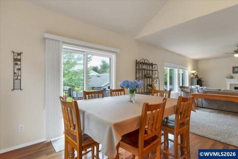 2501 Feather Fire Avenue NW Salem OR 97304