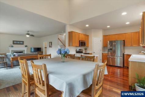 2501 Feather Fire Avenue NW Salem OR 97304