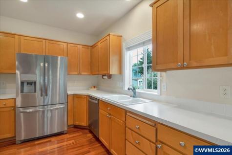 2501 Feather Fire Avenue NW Salem OR 97304