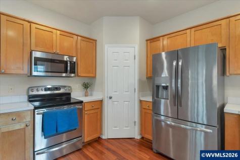 2501 Feather Fire Avenue NW Salem OR 97304