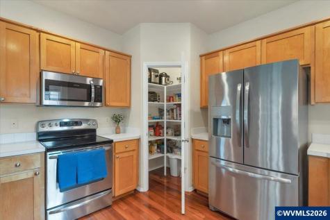 2501 Feather Fire Avenue NW Salem OR 97304