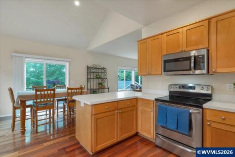 2501 Feather Fire Avenue NW Salem OR 97304