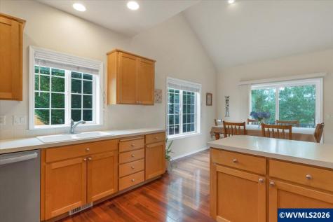 2501 Feather Fire Avenue NW Salem OR 97304