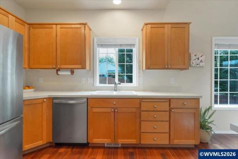 2501 Feather Fire Avenue NW Salem OR 97304