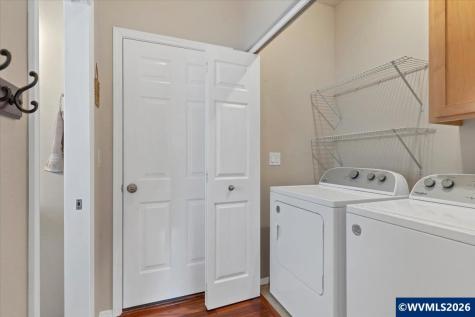 2501 Feather Fire Avenue NW Salem OR 97304