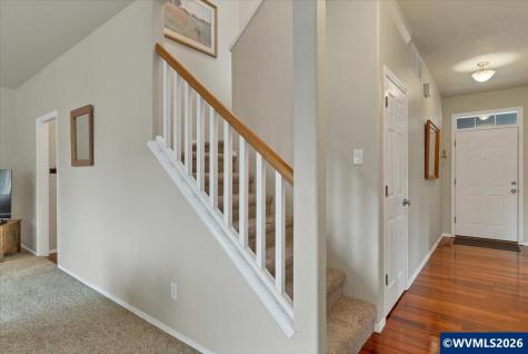 2501 Feather Fire Avenue NW Salem OR 97304