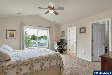 2501 Feather Fire Avenue NW Salem OR 97304