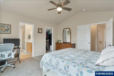2501 Feather Fire Avenue NW Salem OR 97304