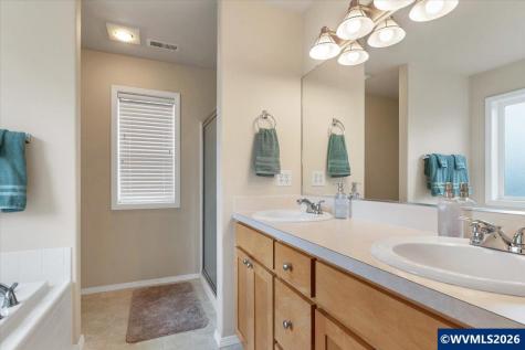 2501 Feather Fire Avenue NW Salem OR 97304