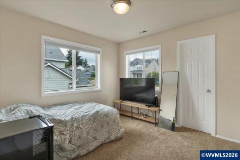2501 Feather Fire Avenue NW Salem OR 97304
