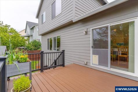 2501 Feather Fire Avenue NW Salem OR 97304
