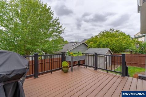 2501 Feather Fire Avenue NW Salem OR 97304