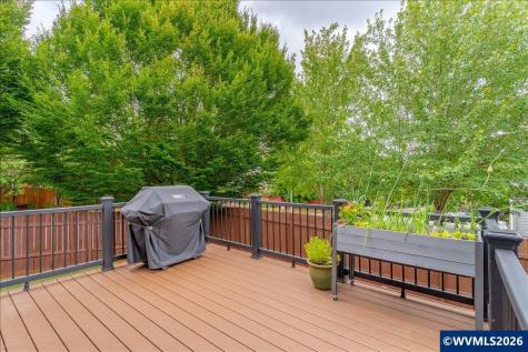 2501 Feather Fire Avenue NW Salem OR 97304