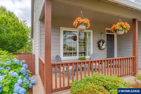 2501 Feather Fire Avenue NW Salem OR 97304