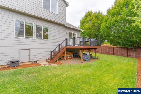 2501 Feather Fire Avenue NW Salem OR 97304