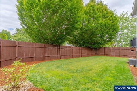 2501 Feather Fire Avenue NW Salem OR 97304