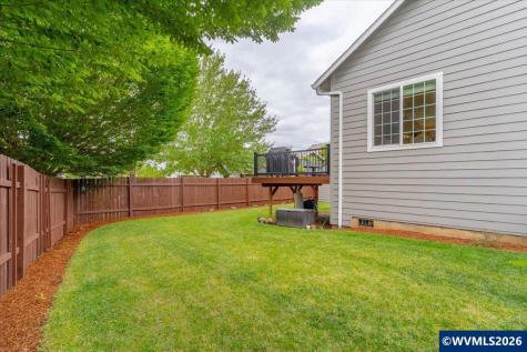 2501 Feather Fire Avenue NW Salem OR 97304