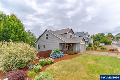 2501 Feather Fire Avenue NW Salem OR 97304