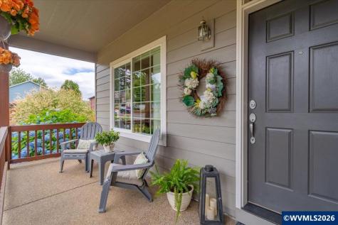 2501 Feather Fire Avenue NW Salem OR 97304
