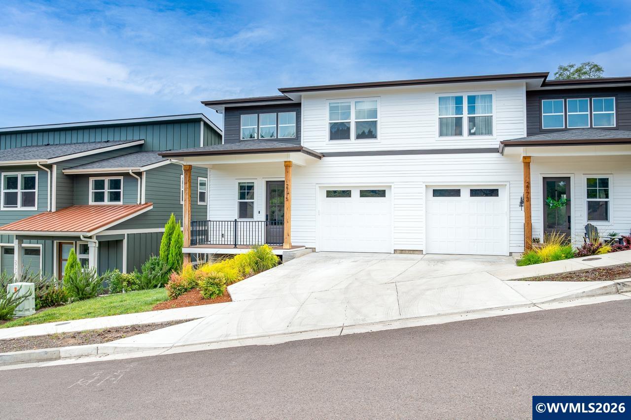 2775 NW Huckleberry Drive Corvallis OR 97330