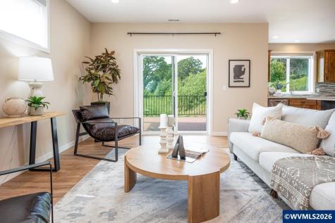 2775 NW Huckleberry Drive Corvallis OR 97330