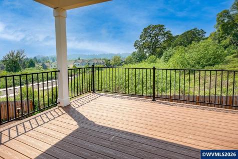 2775 NW Huckleberry Drive Corvallis OR 97330