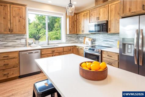 2775 NW Huckleberry Drive Corvallis OR 97330