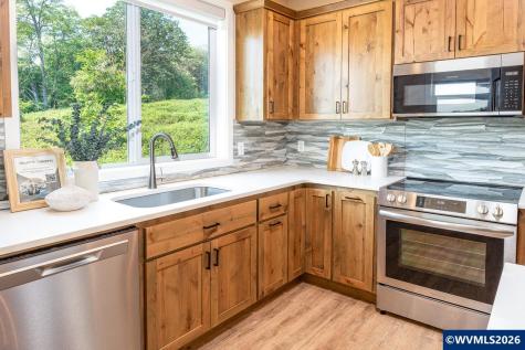 2775 NW Huckleberry Drive Corvallis OR 97330