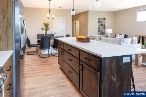 2775 NW Huckleberry Drive Corvallis OR 97330