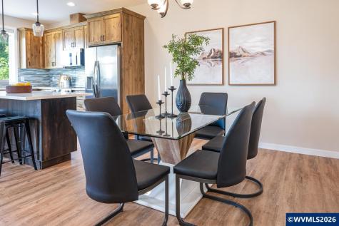 2775 NW Huckleberry Drive Corvallis OR 97330