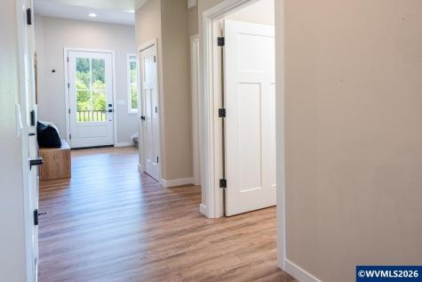 2775 NW Huckleberry Drive Corvallis OR 97330