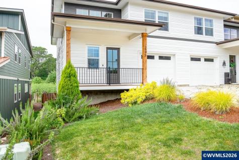 2775 NW Huckleberry Drive Corvallis OR 97330