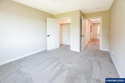 2775 NW Huckleberry Drive Corvallis OR 97330