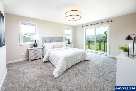 2775 NW Huckleberry Drive Corvallis OR 97330