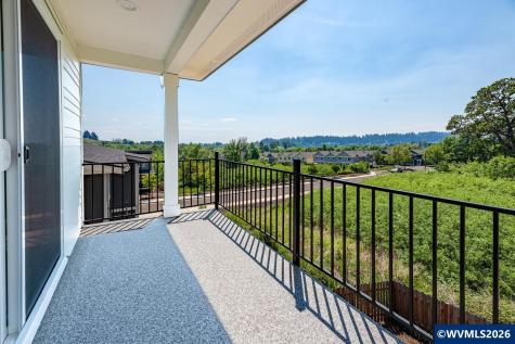 2775 NW Huckleberry Drive Corvallis OR 97330