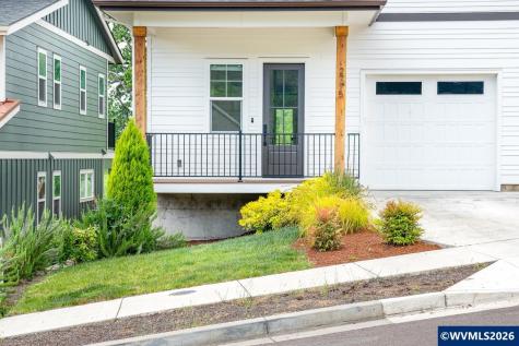 2775 NW Huckleberry Drive Corvallis OR 97330